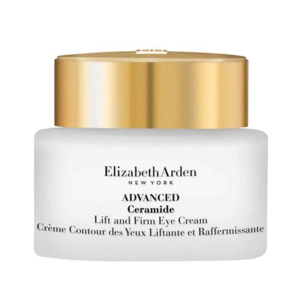 Elizabeth Arden Ceramide Lift & Firm Eye Cream SPF 15 Pa++ (15ml) - Elizabeth Arden