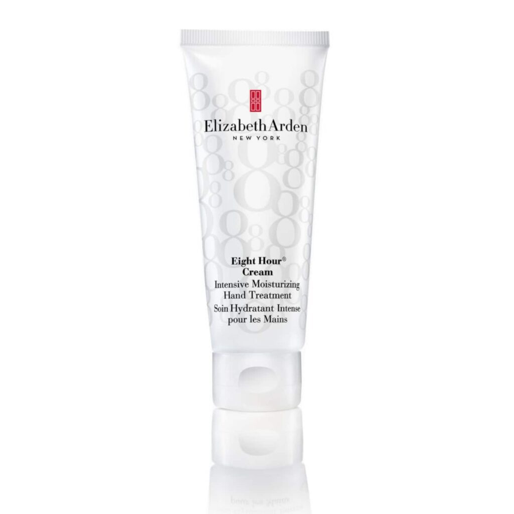 Elizabeth Arden Eight Hour Cream Intensive Moisturizing Hand Treatment (75 ml) - Elizabeth Arden