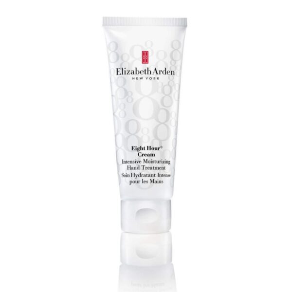 Elizabeth Arden Eight Hour Cream Intensive Moisturizing Hand Treatment (75 ml) - Elizabeth Arden