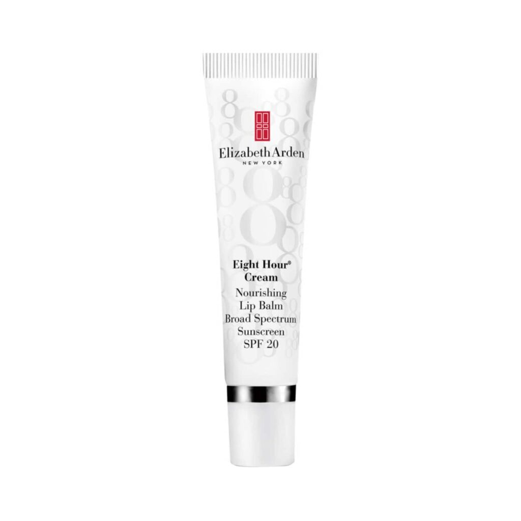 Elizabeth Arden Eight Hour Cream Nourishing Lip Balm SPF 20 (14.8ml) - Elizabeth Arden