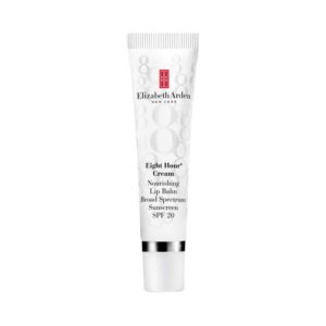 Elizabeth Arden Eight Hour Cream Nourishing Lip Balm SPF 20 (14.8ml) - Elizabeth Arden