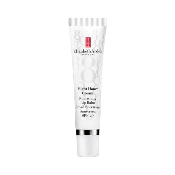 Elizabeth Arden Eight Hour Cream Nourishing Lip Balm SPF 20 (14.8ml) - Elizabeth Arden