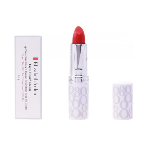 Elizabeth Arden Eight Hour Lip Protectant Lipstick - Berry (3.7g) - Elizabeth Arden