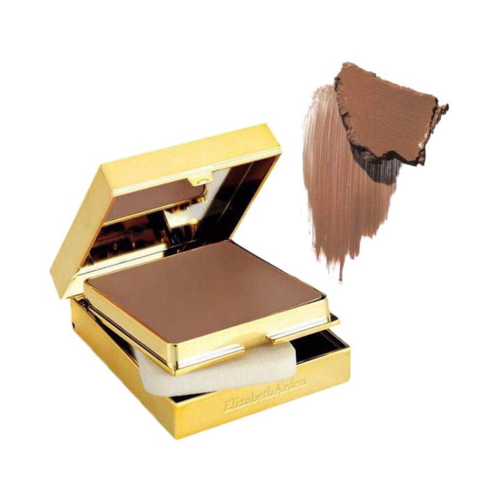 Elizabeth Arden Flawless Finish Sponge On Cream Compact - Softly Beige (23 g) - Elizabeth Arden