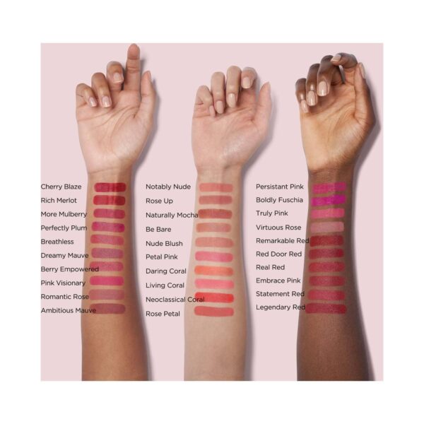 Elizabeth Arden Lip Lipstick - Be Bare 29 (4 g) - Elizabeth Arden