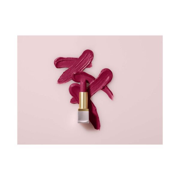 Elizabeth Arden Lip Lipstick - More Mulberry Matte 06 (4 g) - Elizabeth Arden