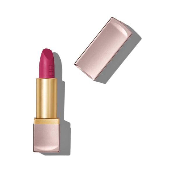 Elizabeth Arden Lip Lipstick - More Mulberry Matte 06 (4 g) - Elizabeth Arden