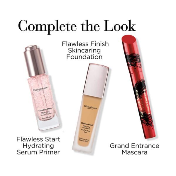 Elizabeth Arden Lip Lipstick - Real Red 20 (4 g) - Elizabeth Arden