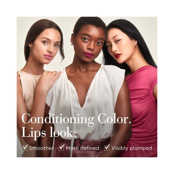 Elizabeth Arden Lip Lipstick - Virtuous Rose 07 (4 g) - Elizabeth Arden