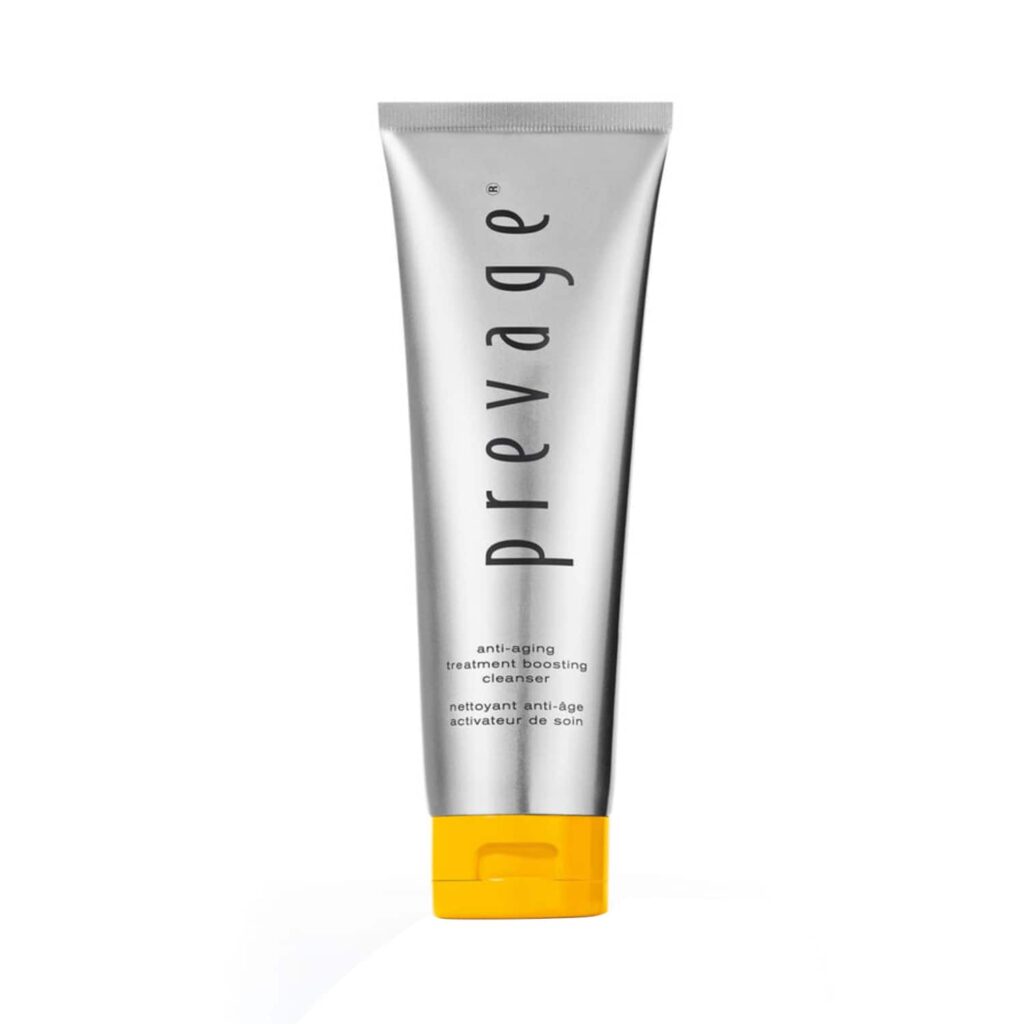 Elizabeth Arden Prevage Anti-Aging Treatment Boosting Cleanser (125ml) - Elizabeth Arden