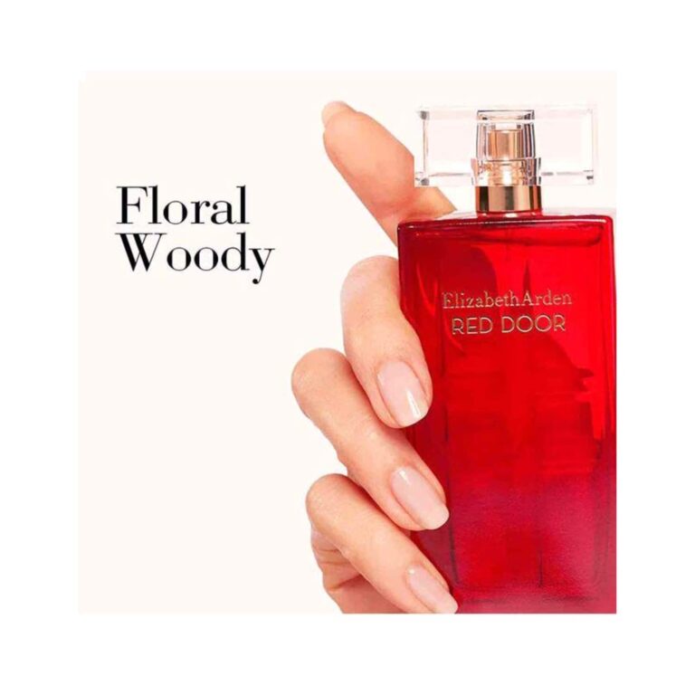 Elizabeth Arden Red Door Eau De Toilette - (100ml) - Elizabeth Arden