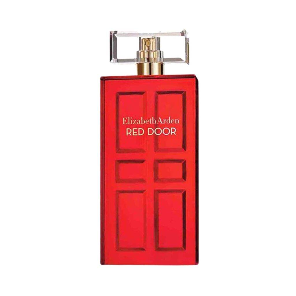 Elizabeth Arden Red Door Eau De Toilette - (100ml) - Elizabeth Arden