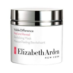 Elizabeth Arden Visible Difference Peel & Reveal Revitalizing Mask (50ml) - Elizabeth Arden