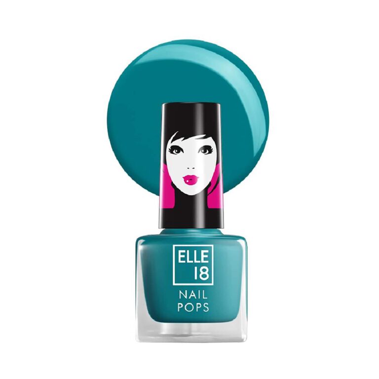 Elle 18 Nail Pops Nail Color - 155 (5ml) - Elle 18