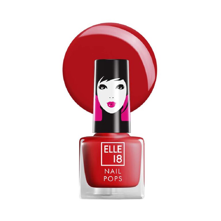 Elle 18 Nail Pops Nail Color - 171 (5ml) - Elle 18