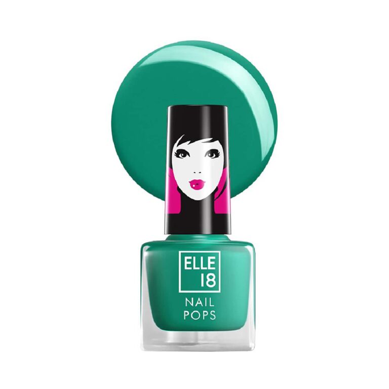 Elle 18 Nail Pops Nail Color - 177 (5ml) - Elle 18