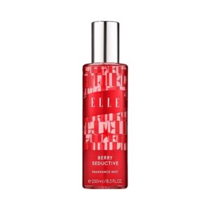 ELLE Berry Seductive Body Mist (250ml) - ELLE