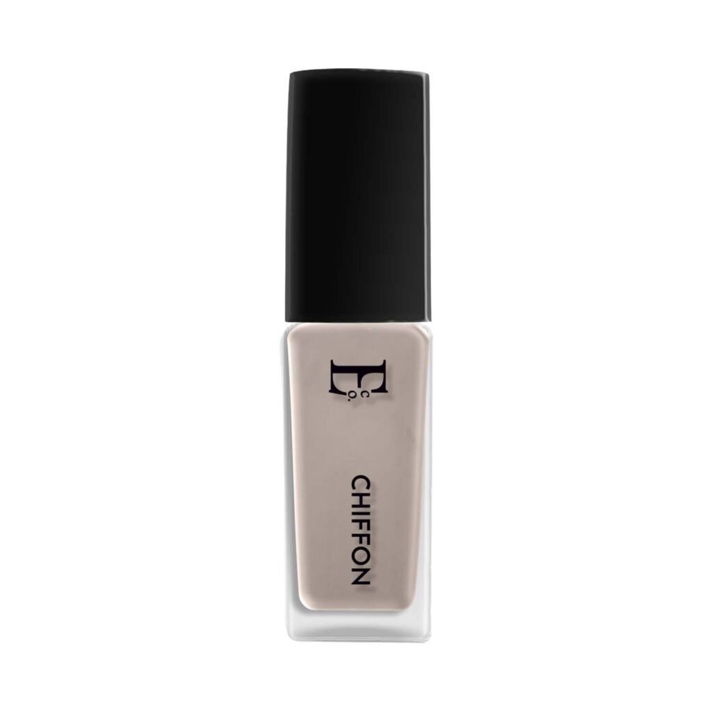 Ellement Co. Vegan Nail Lacquer - Chiffon (10 ml) - Ellement Co.
