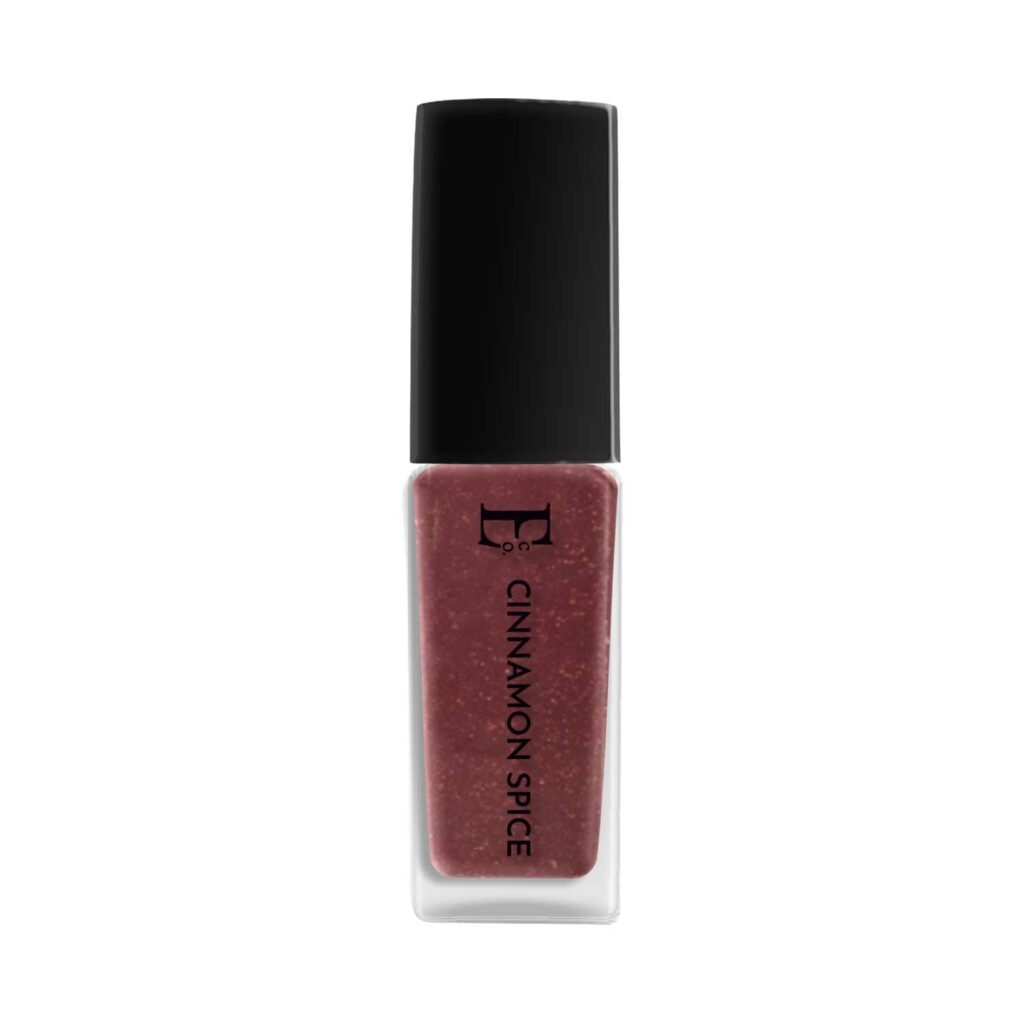 Ellement Co. Vegan Nail Lacquer - Cinnamon Spice (10 ml) - Ellement Co.