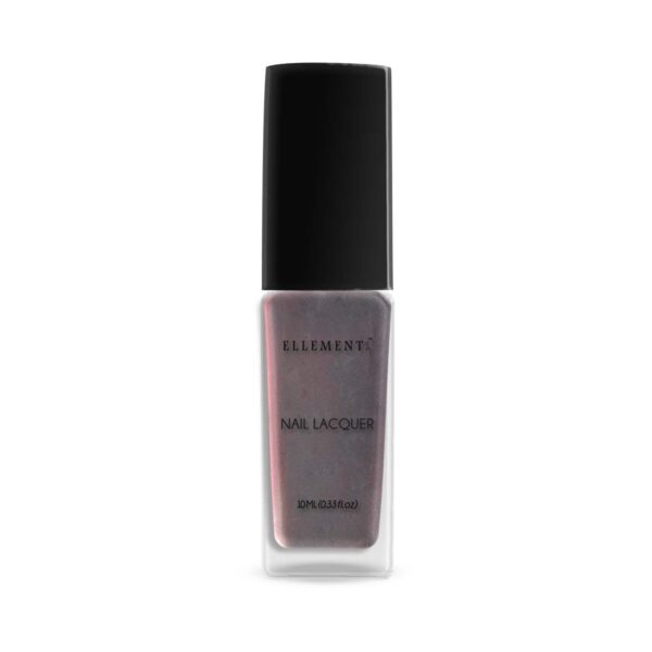 Ellement Co. Vegan Nail Lacquer - Cosmic Chrome (10 ml) - Ellement Co.