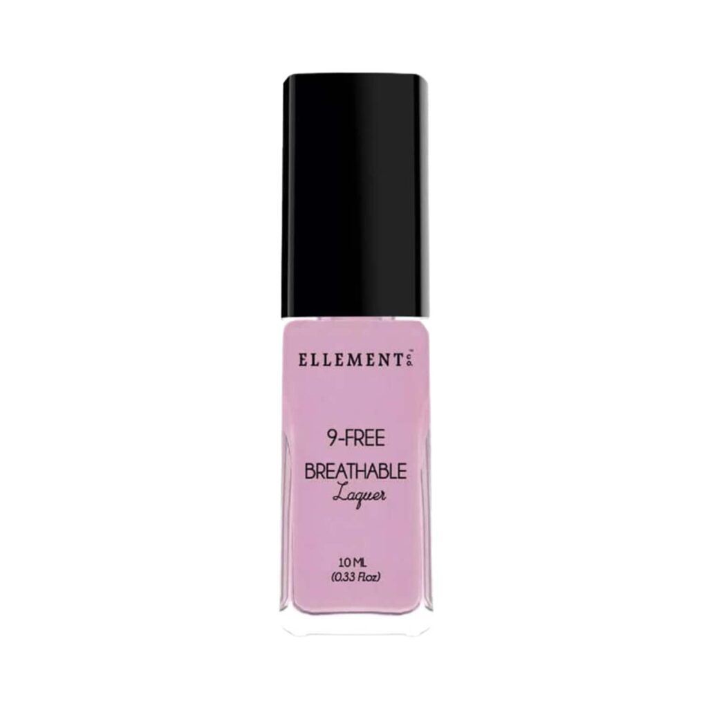 Ellement Co. Vegan Nail Lacquer - Fairytale (10 ml) - Ellement Co.
