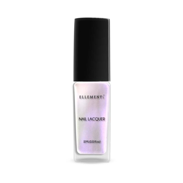 Ellement Co. Vegan Nail Lacquer - Milky Way (10 ml) - Ellement Co.