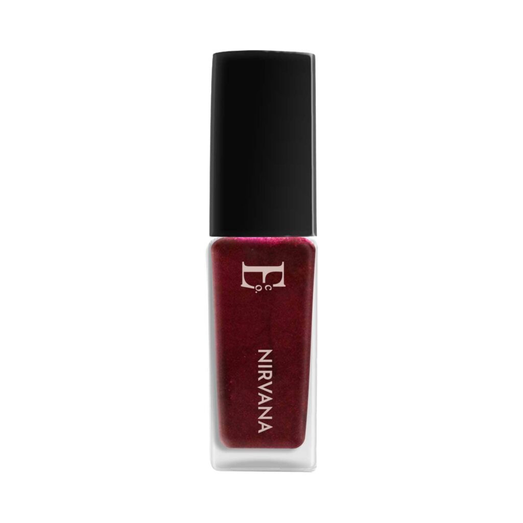 Ellement Co. Vegan Nail Lacquer - Nirvana (10 ml) - Ellement Co.