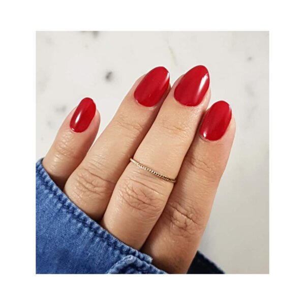 Ellement Co. Vegan Nail Lacquer - Rosewood (10 ml) - Ellement Co.