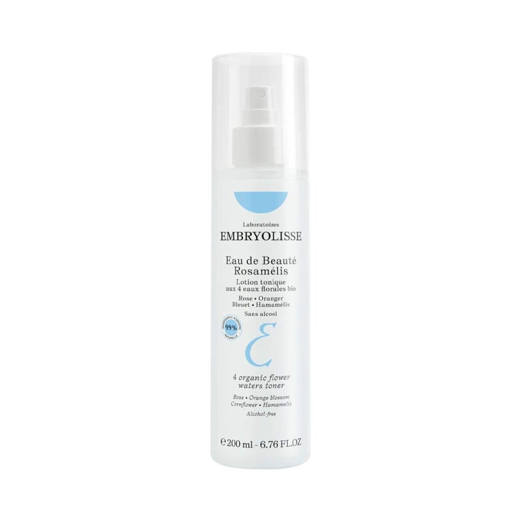 Embryolisse Eau De Beaute Rosamelis Face Toner (200 ml) - Embryolisse
