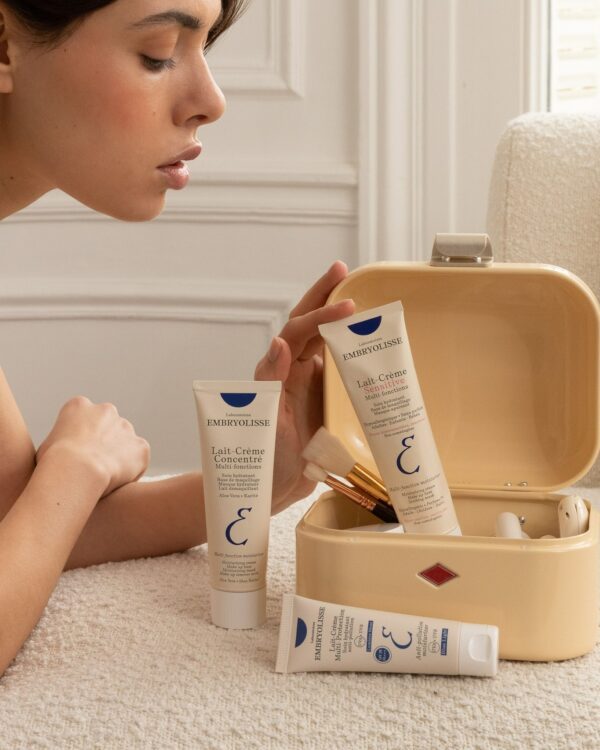 Embryolisse Lait-Creme Concentre Moisturizer and Primer (75ml)