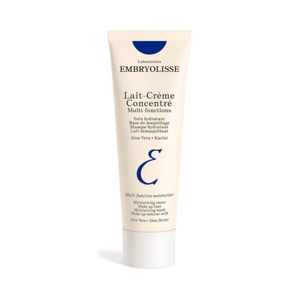 Embryolisse Lait-Creme Concentre Moisturizer and Primer (75ml) - Embryolisse