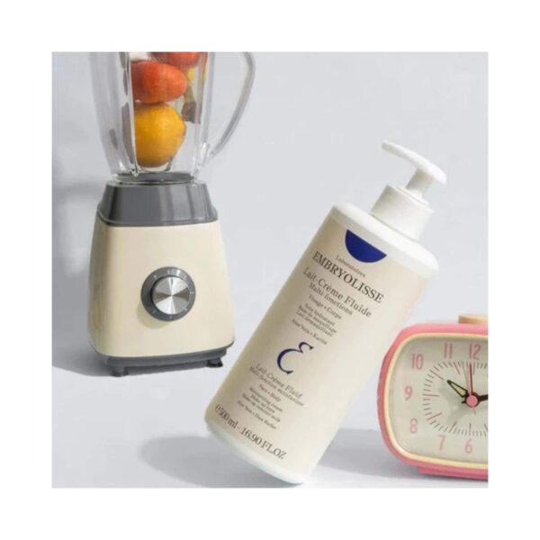 Embryolisse Lait Creme Fluid Body Moisturizer (500 ml) - Embryolisse