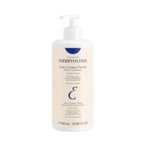 Embryolisse Lait Creme Fluid Body Moisturizer (500 ml) - Embryolisse