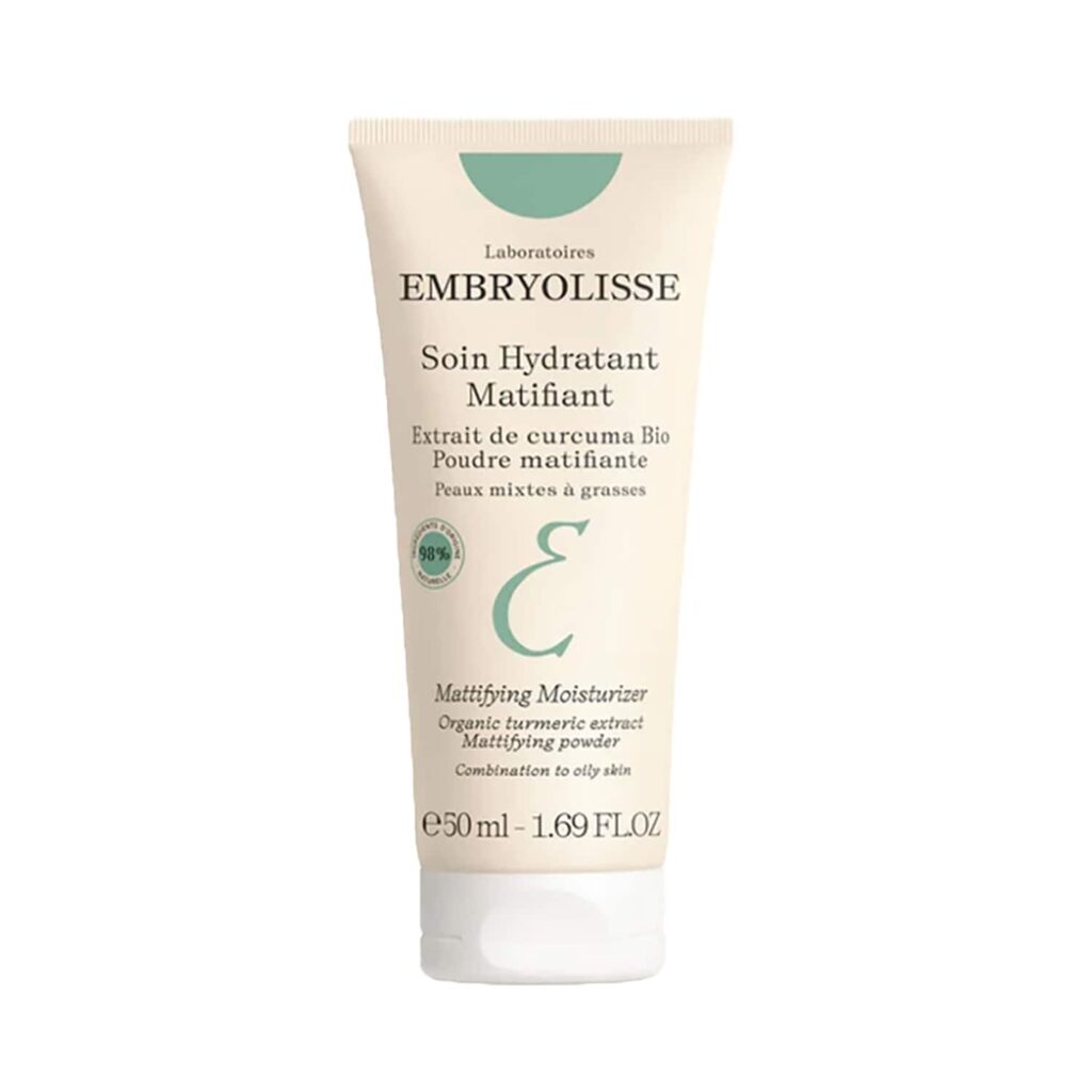 Embryolisse Mattifying Face Moisturizer (50ml) - Embryolisse
