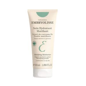 Embryolisse Mattifying Face Moisturizer (50ml) - Embryolisse