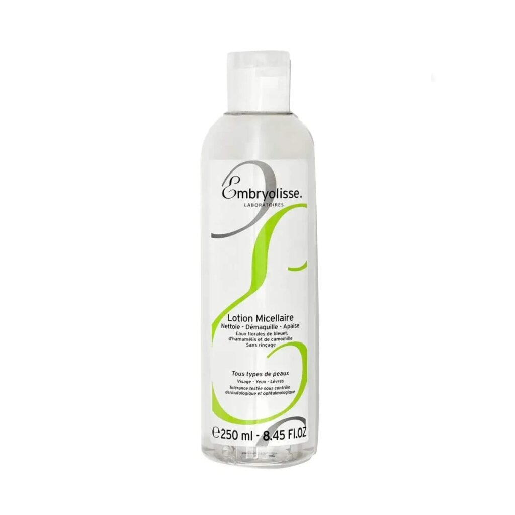 Embryolisse Micellar Makeup Remover Lotion (250ml) - Embryolisse