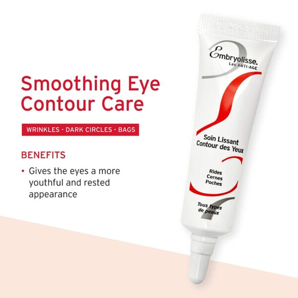 Embryolisse Smoothing Eye Contour Care (15ml) - Embryolisse
