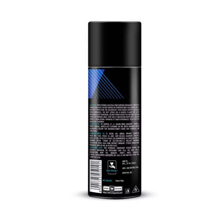 Engage Mate Deodorant Spray For Man (150ml) - Engage