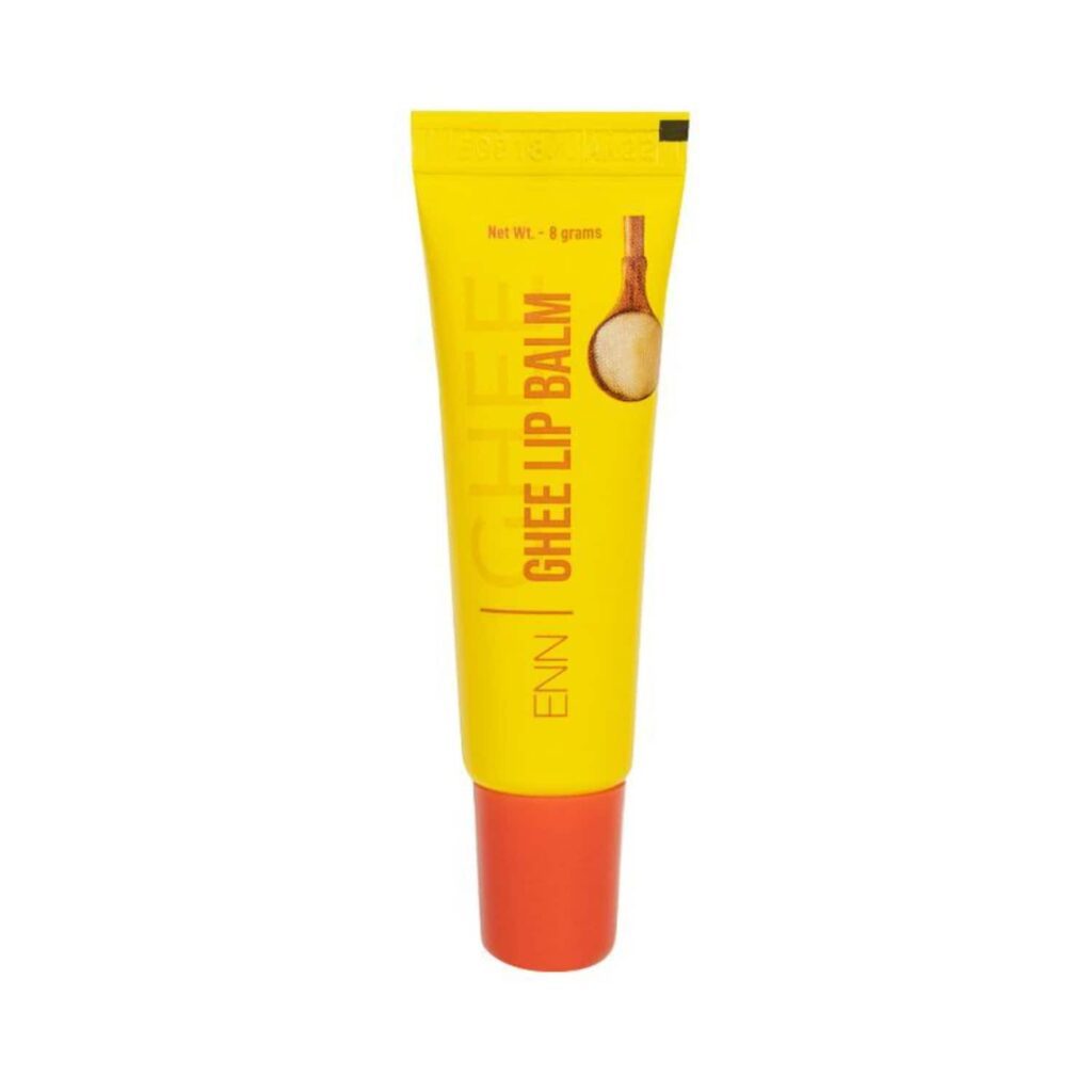 ENN Ghee Lip Balm (8g) - ENN