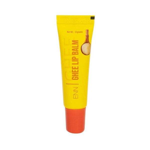 ENN Ghee Lip Balm (8g) - ENN