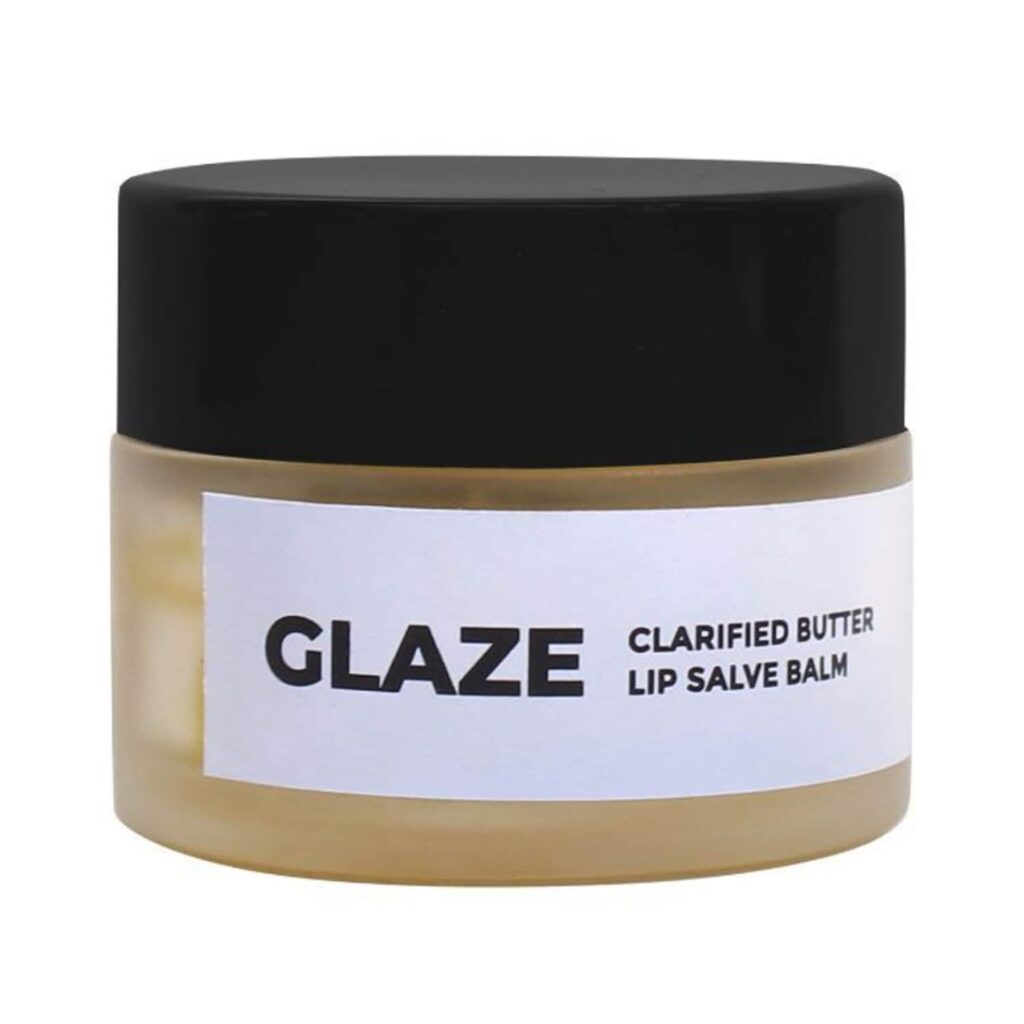 ENN Glaze Ghee Lip Balm (15g) - ENN