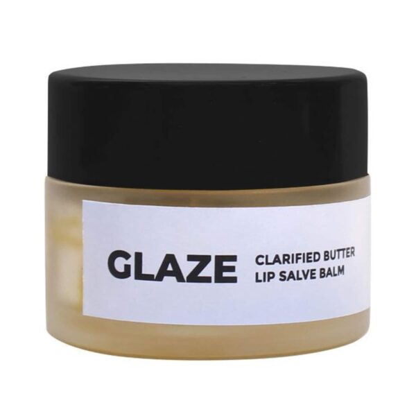 ENN Glaze Ghee Lip Balm (15g) - ENN