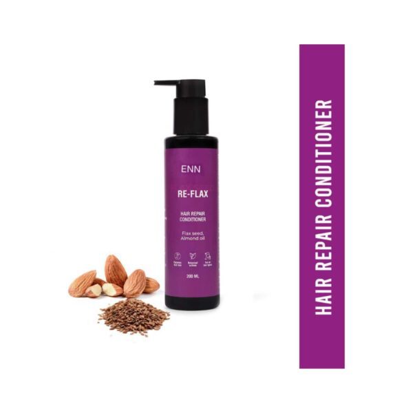 ENN Reflax Hair Repair Conditioner (200ml) - ENN