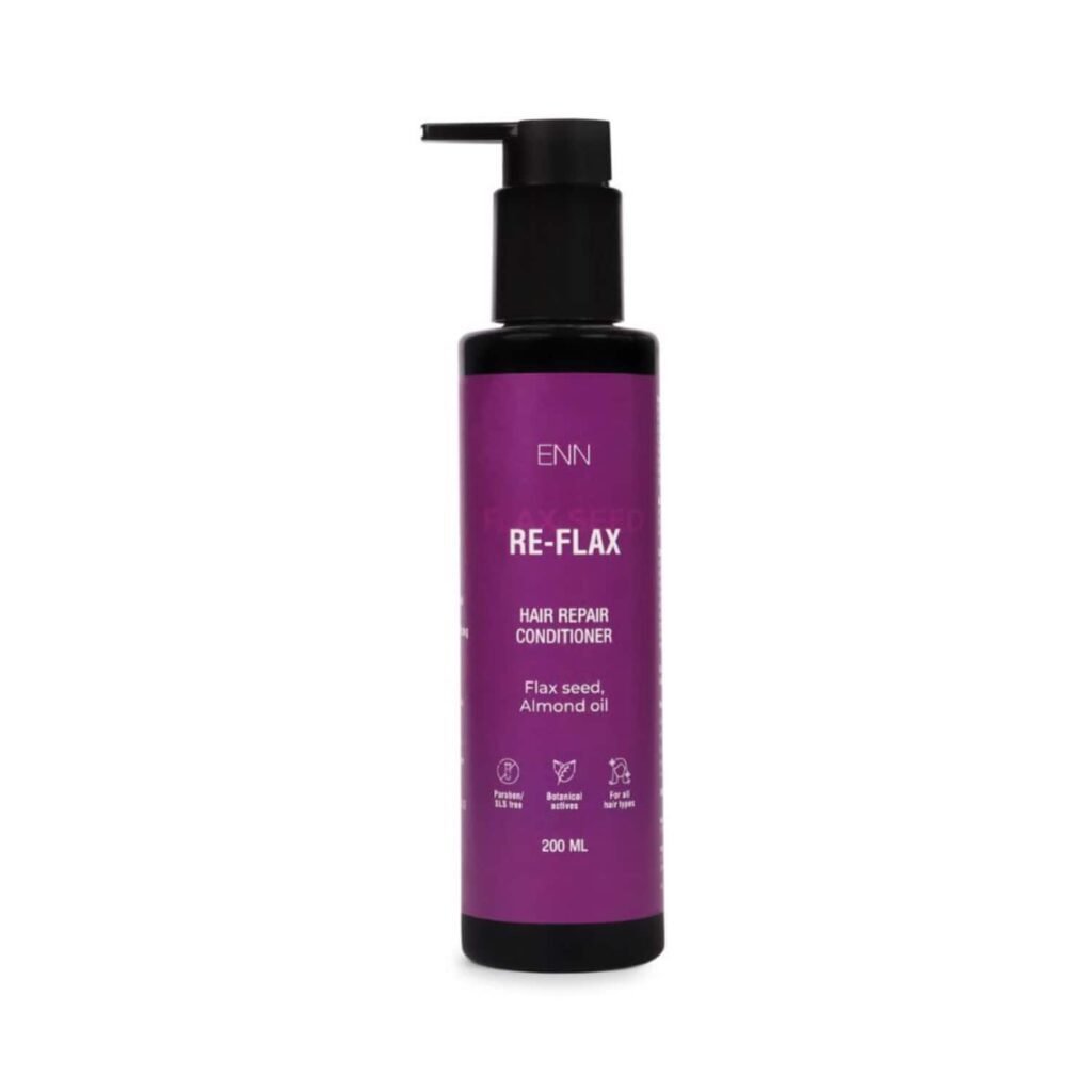 ENN Reflax Hair Repair Conditioner (200ml) - ENN