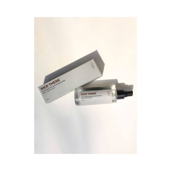 ENN Rice There Rice and Lentil Face Toner (100ml) - ENN