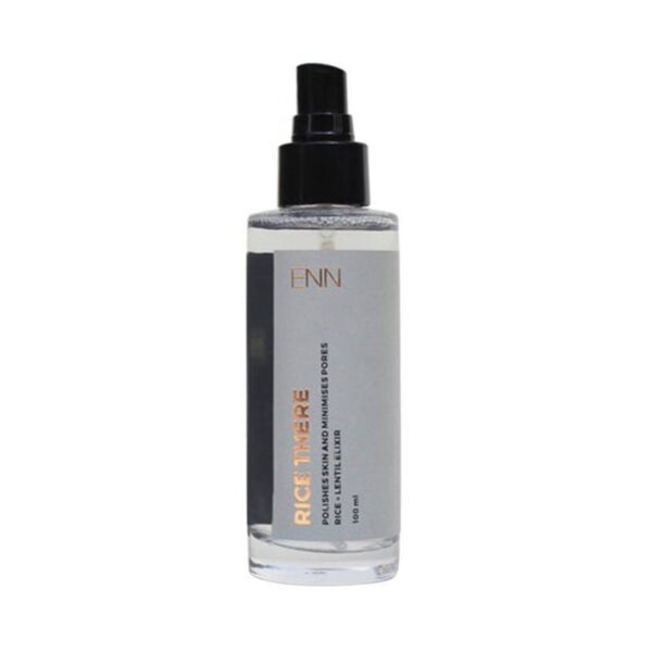ENN Rice There Rice and Lentil Face Toner (100ml) - ENN
