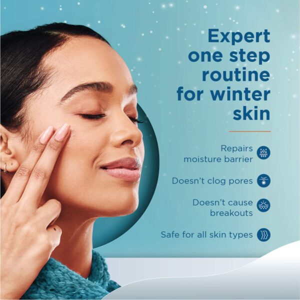 Episoft AC Moisturiser SPF 30 With Microencapsulated Sunscreen (75g) - Episoft