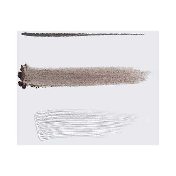Estee Lauder Browperfect 3D All-In-One Style Eyebrow Enhancer - Blackened Brown (2.07 g) - Estee Lauder