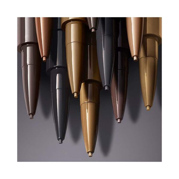 Estee Lauder Browperfect 3D All-In-One Style Eyebrow Enhancer - Blackened Brown (2.07 g) - Estee Lauder