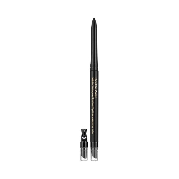 Estee Lauder Double Wear Infinite Waterproof Eyeliner - Espresso (0.35g) - Estee Lauder